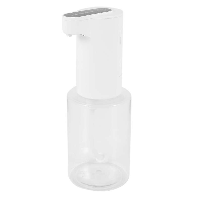 Automatic Alcohol Dispenser Touchless Spray Machine Sensor Press Soap Dispenser 350ml Soap Dispense