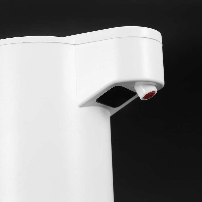 Automatic Alcohol Dispenser Touchless Spray Machine Sensor Press Soap Dispenser 350ml Soap Dispense