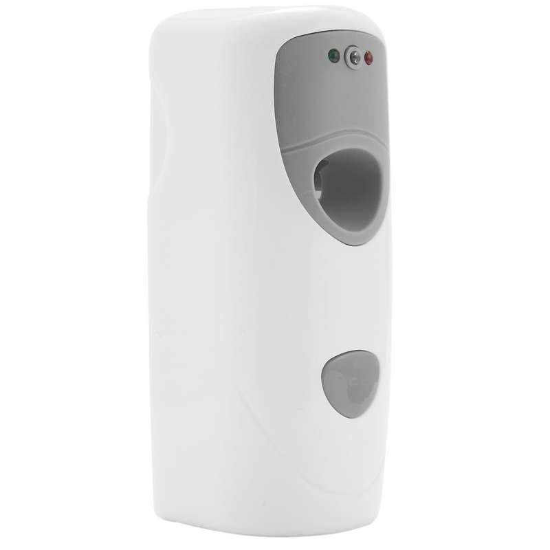 Automatic Air Freshener Dispenser Bathroom Timed Air Freshener Spray , Automatic Scent Dispenser