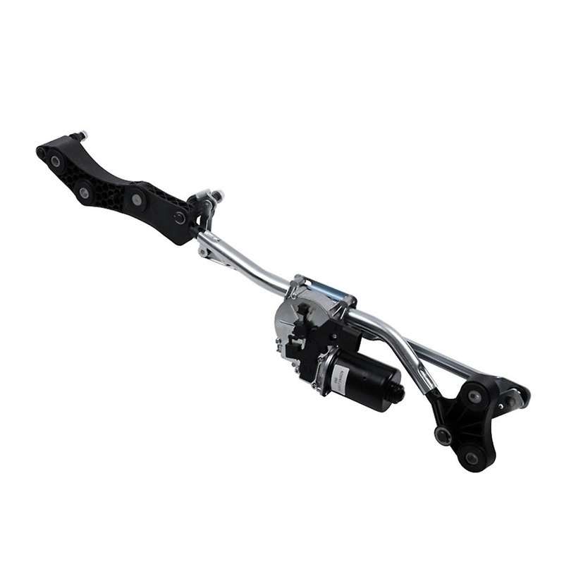 Auto Wiper Connecting Rod Windshield Wiper Assembly Complete Set of Connecting Rod Motor for 6161719