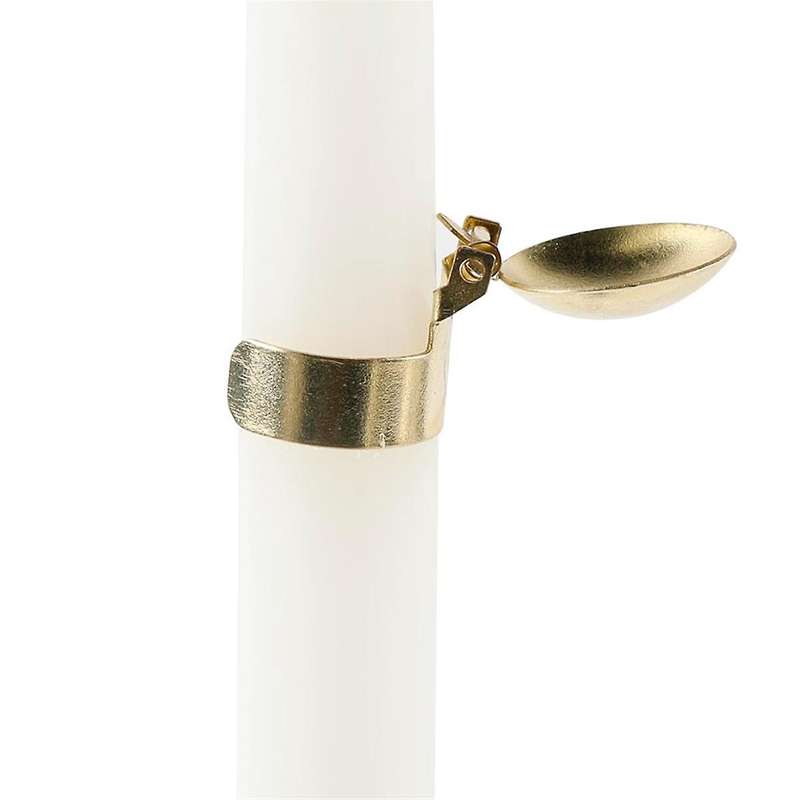 Automatic Candle Extinguisher, Candle Extinguishing Cover, Candle Extinguishing Ring, Extinguishing