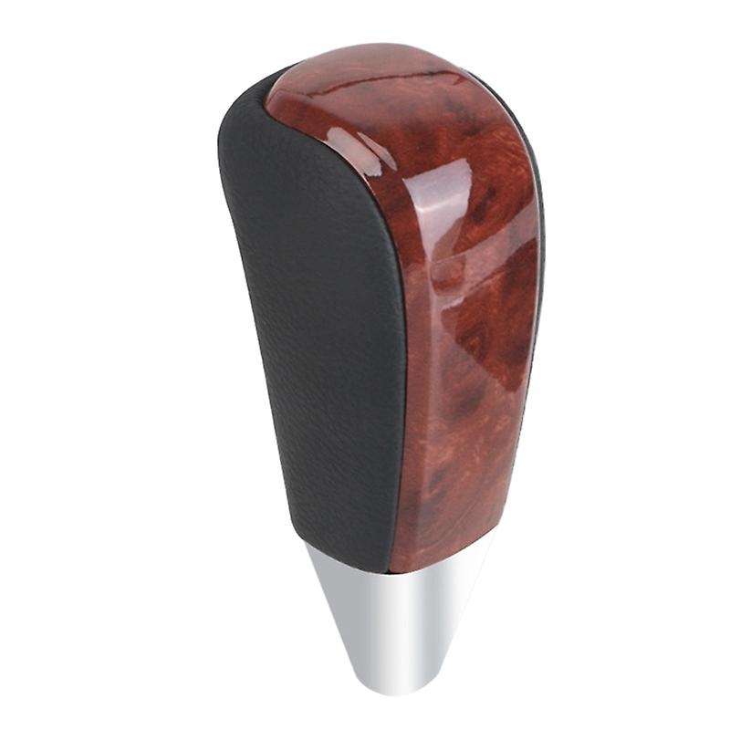 Automatic Car Gear Shift Knob for Land Cruiser 200 FJ20 2008-2017 Gear Knob Lever Shifter Handle Sti