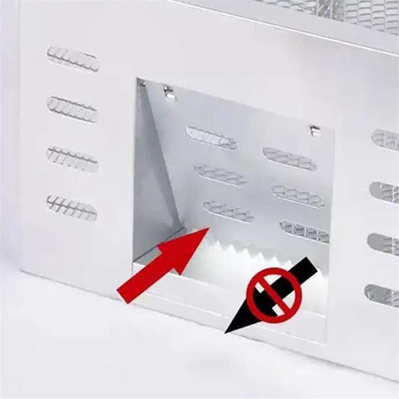 Automatic Continuous Cycle Mousetrap, Automatic Household Mousetrap, Automatic Mousetrap, Reusable M