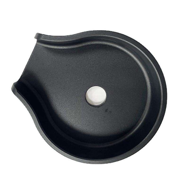Automatic Cup Washer Faucet Glass Rinser for Kitchen Sink Scourer Washer Bar Glass Rinser Coffee Mil