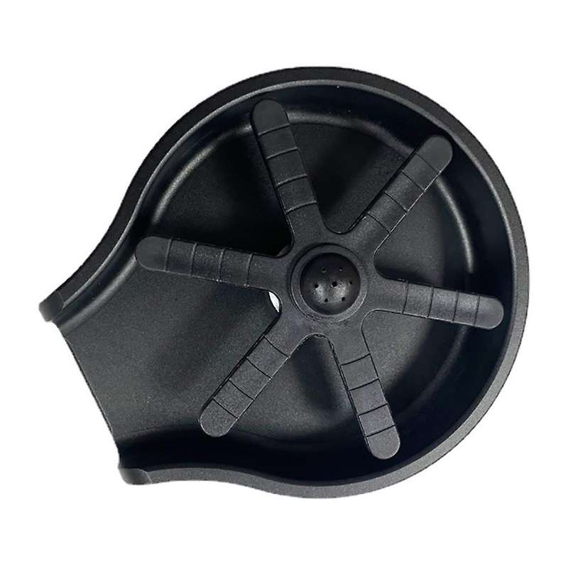 Automatic Cup Washer Faucet Glass Rinser for Kitchen Sink Scourer Washer Bar Glass Rinser Coffee Mil