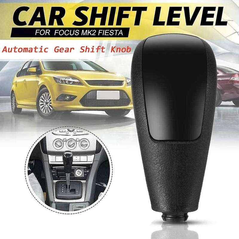Automatic Car Shift Knob Shifter Lever for Focus MK2 Fiesta 2005-2012