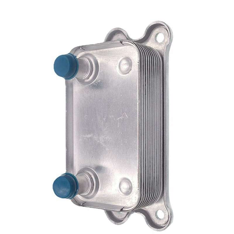 Automatic Engine 30637966 for V50 C70 S40 Radiator