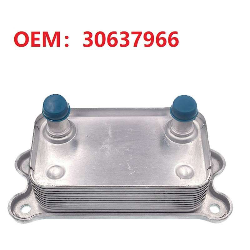Automatic Engine 30637966 for V50 C70 S40 Radiator