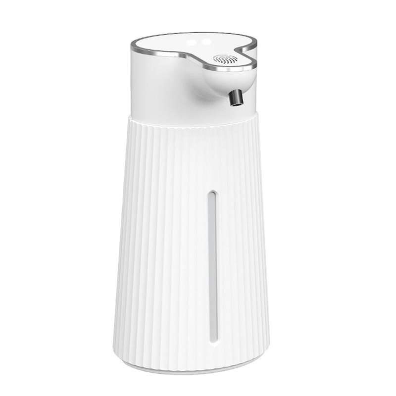 Automatic Foam Soap Dispensers Bathroom Smart Usb Charging High Quality Waterproof Automatic Soap Di