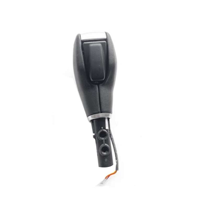 Automatic Gear Shifter Head Shift Lever Hand Ball Gear Knob Shift Head Auto Parts for Impreza Monde