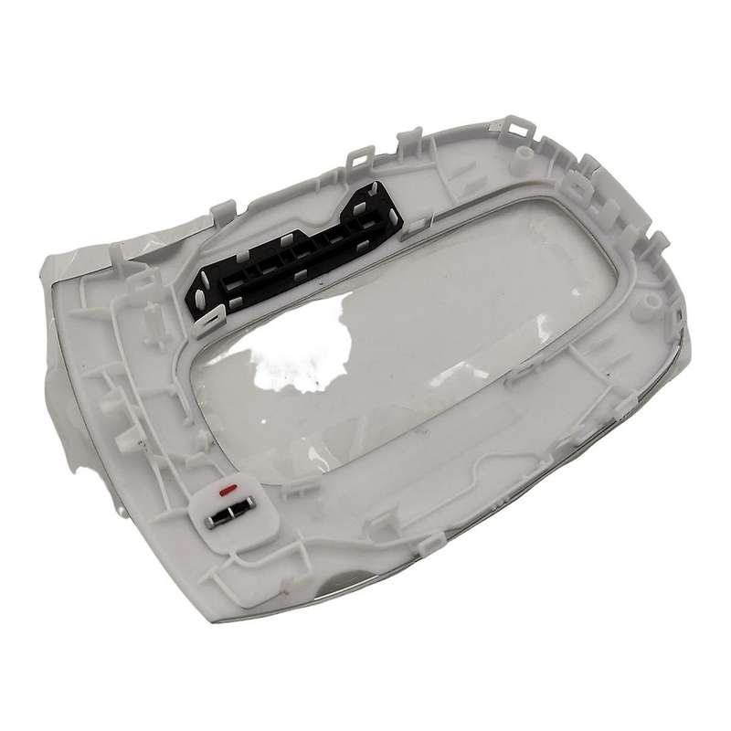 Automatic Gear Shift Panel Chrome Cover 55587364 95417955 for Encore 2013-2019 AT Shifter Knob Move
