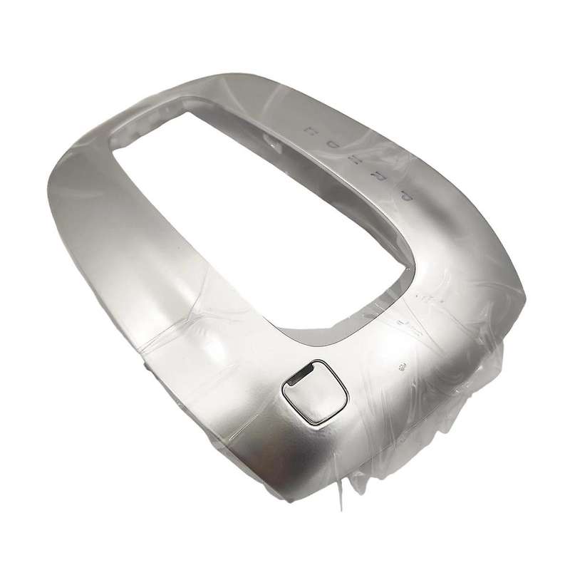 Automatic Gear Shift Panel Chrome Cover 55587364 95417955 for Encore 2013-2019 AT Shifter Knob Move