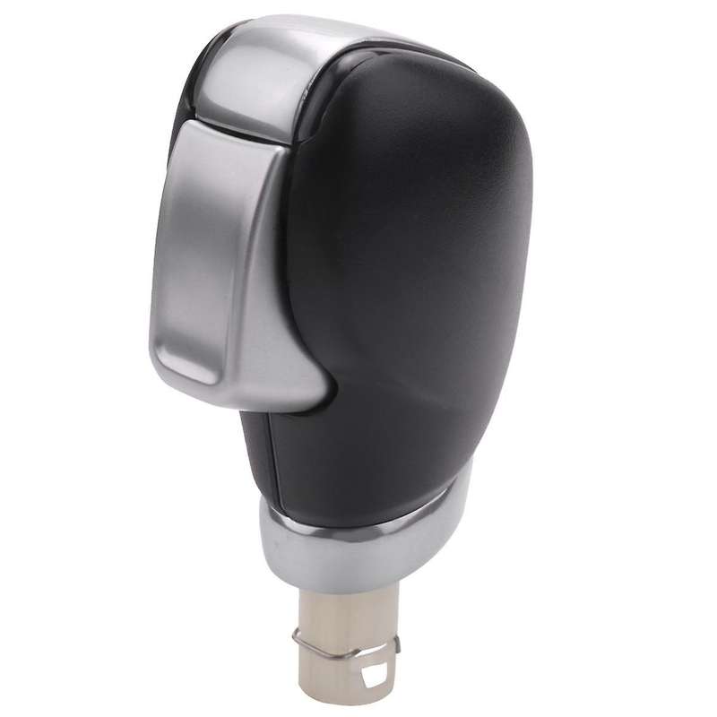 Automatic Gear Shift Knob Gear Ball Head for Koleos Kadjar 2015-2021