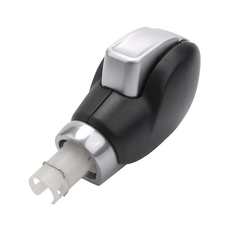 Automatic Gear Shift Knob Gear Ball Head for Koleos Kadjar 2015-2021