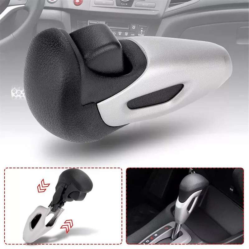 Automatic Gear Shift Lever Knob Handle 54130-TR0-A21ZA for EX 2012