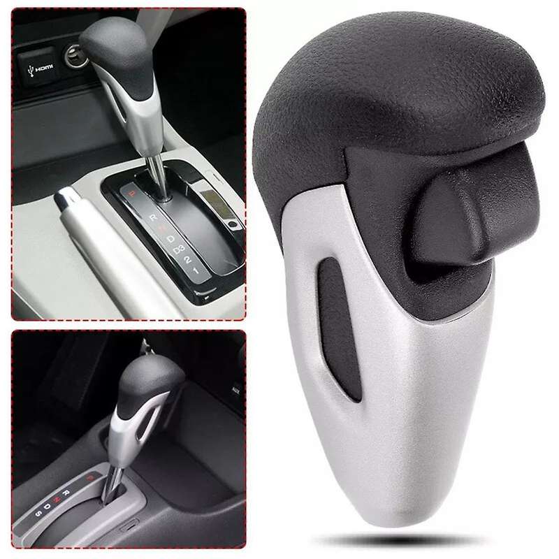 Automatic Gear Shift Lever Knob Handle 54130-TR0-A21ZA for EX 2012