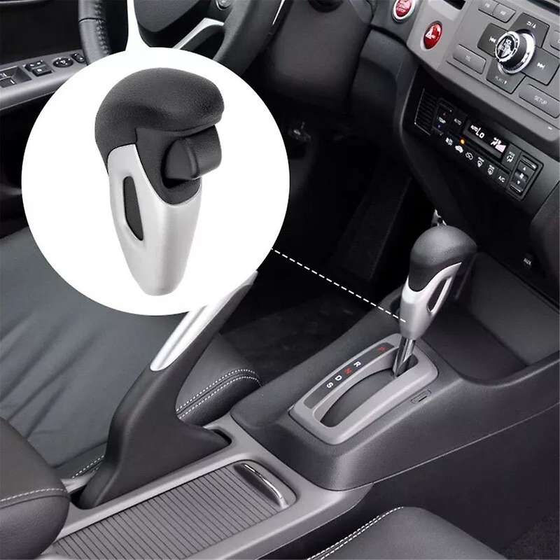 Automatic Gear Shift Lever Knob Handle 54130-TR0-A21ZA for EX 2012