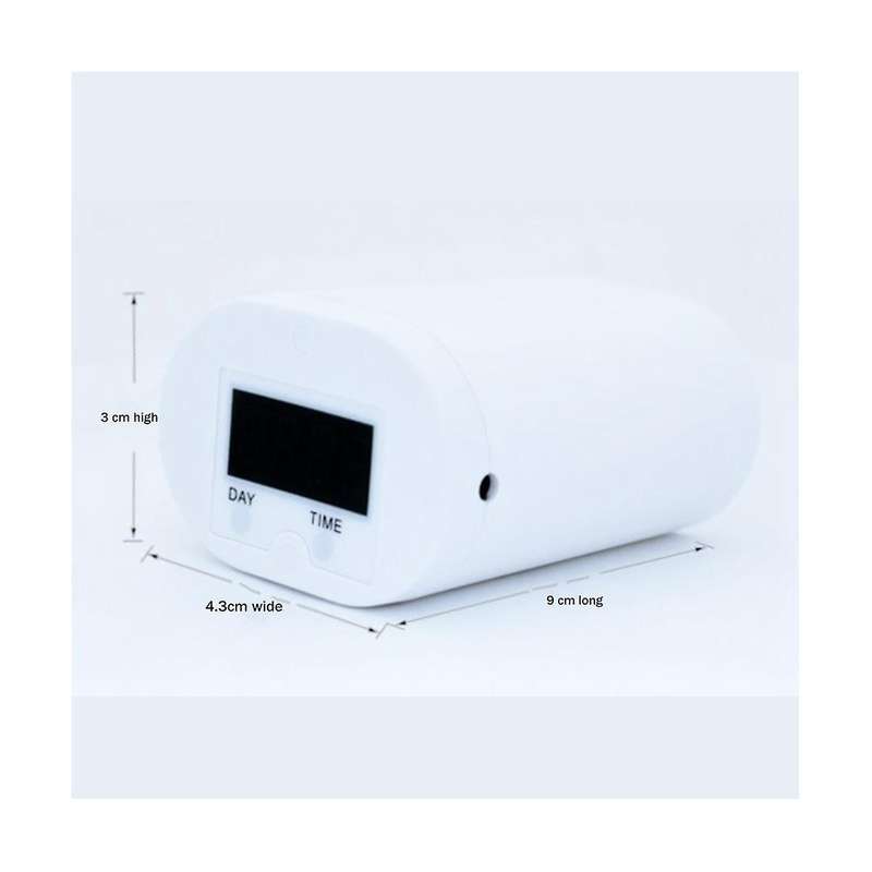 Automatic Garden Watering Equipment -plant Drip Irrigation Tool Water Pump Sprinkler Control Solar
