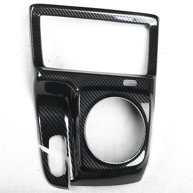 Automatic Gear Shift Frame Handbrake Cover Trim Decor for 2006-2011