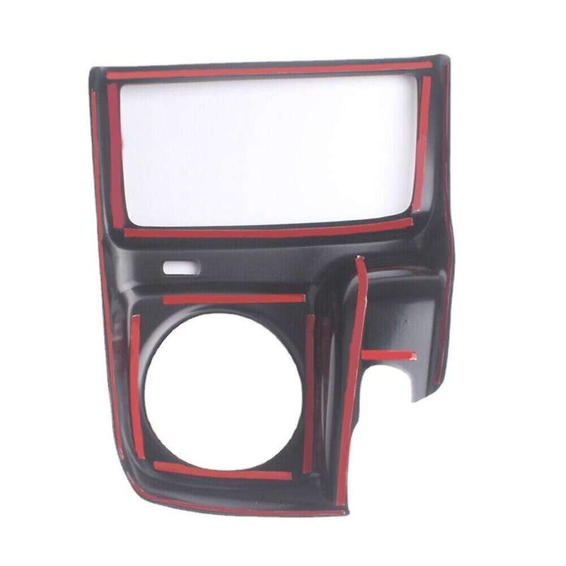 Automatic Gear Shift Frame Handbrake Cover Trim Decor for 2006-2011