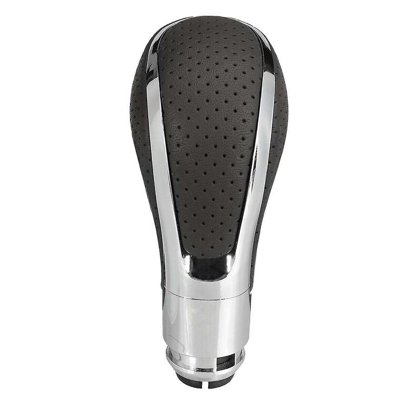 Automatic Leather Car Shift Knob Shifter Lever for Insignia