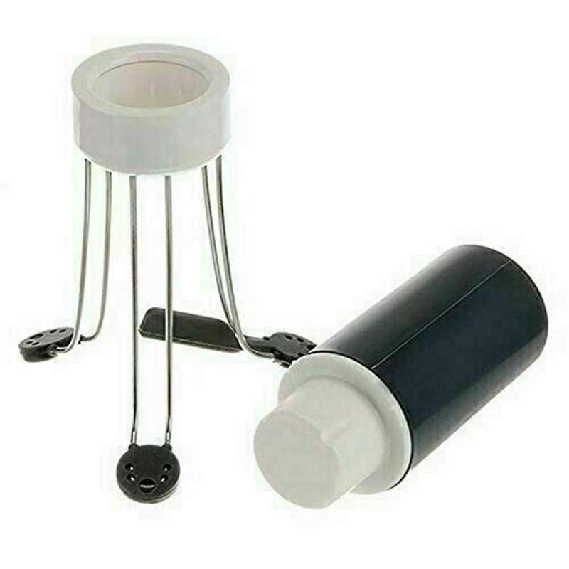 Automatic Kitchen Pot Stirrer Auto Hands Free Stirer Electric Mini Whisk Mixer