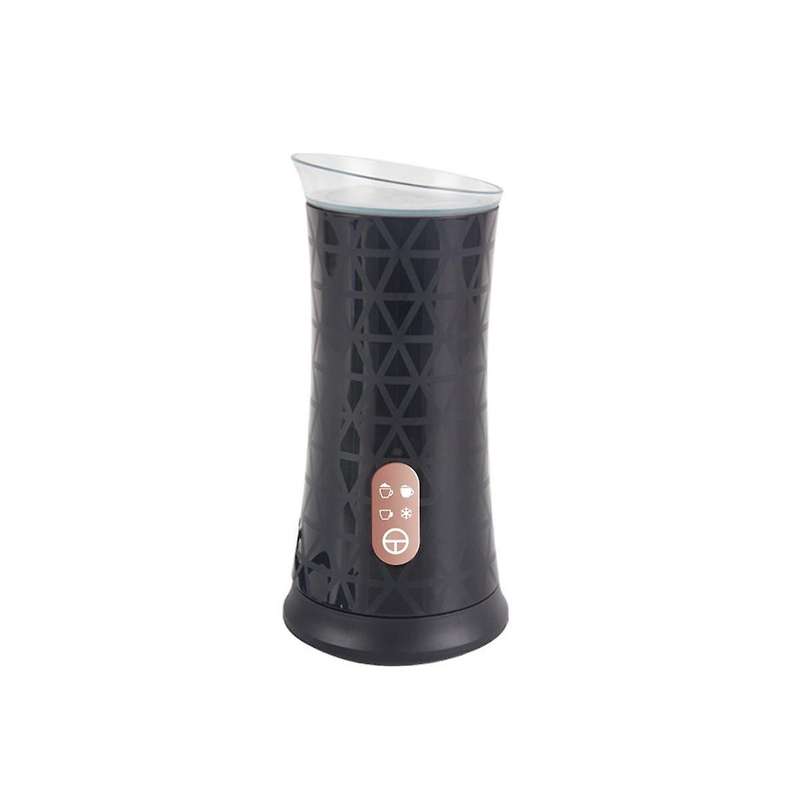 Automatic Hot & Cold Warmer for Latte Foam Maker ,coffee Hot Chocolates Cappuccino Coffee Machine -