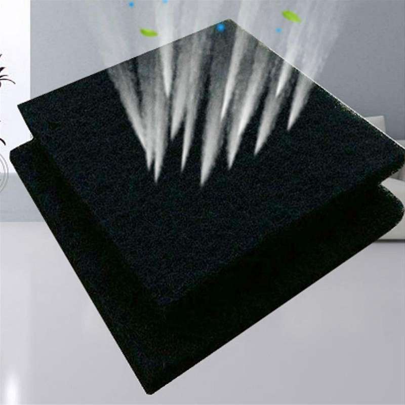 Automatic Plant Watering Mat, 120x100cm Capillary Mat Automatic Plant Watering System Capillary Gask