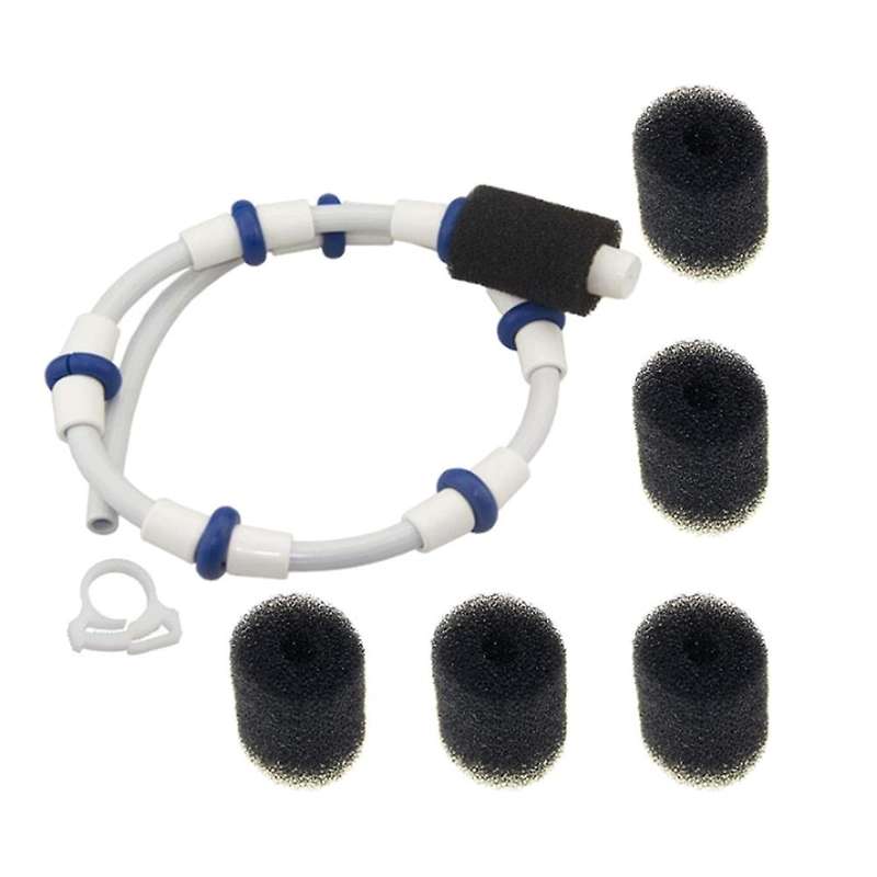 Automatic Pool Cleaner Sweep Hose Complete B5 Replacement for Zodiac 180 280 380 480 Pool Cleaner Sw