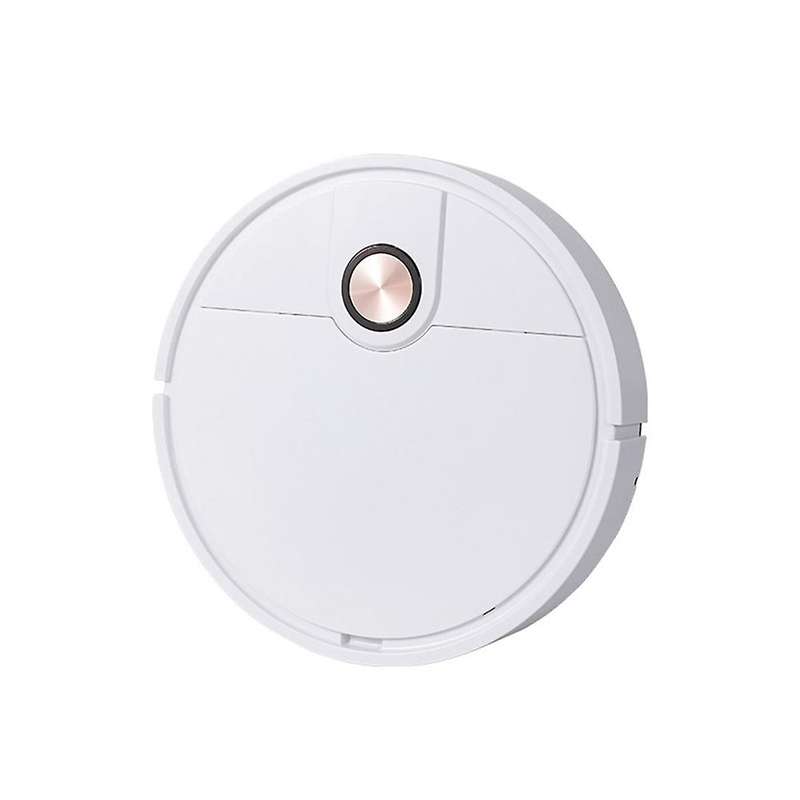Automatic Robot Vacuum Cleaner Smart Touch Sweeping Dry Wet Cleaning Machine Charging Intelligent Va