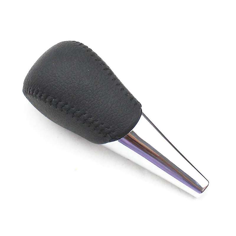 Automatic Shift Knob Shifter Gear Fit for 2006-2011 Shifter Knob LHD Black