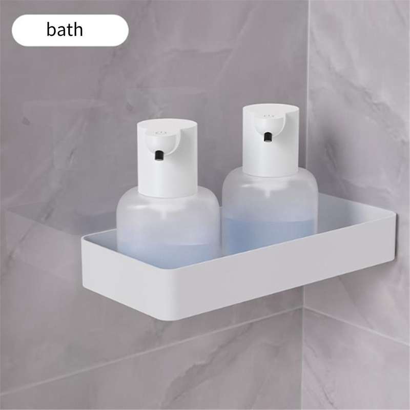 Automatic Sensor Soap Dispenser Foam Cell Phone Washer Wall-Mounted Large Capacity Hand Soap Dispens