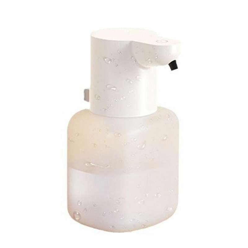 Automatic Sensor Soap Dispenser Foam Cell Phone Washer Wall-Mounted Large Capacity Hand Soap Dispens