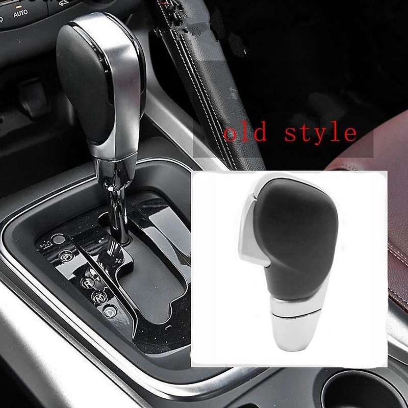 Automatic Shifting AT Shifting Pusher Gear Shift Knob Head Cover Shift Lever Handball for Kolega Kol
