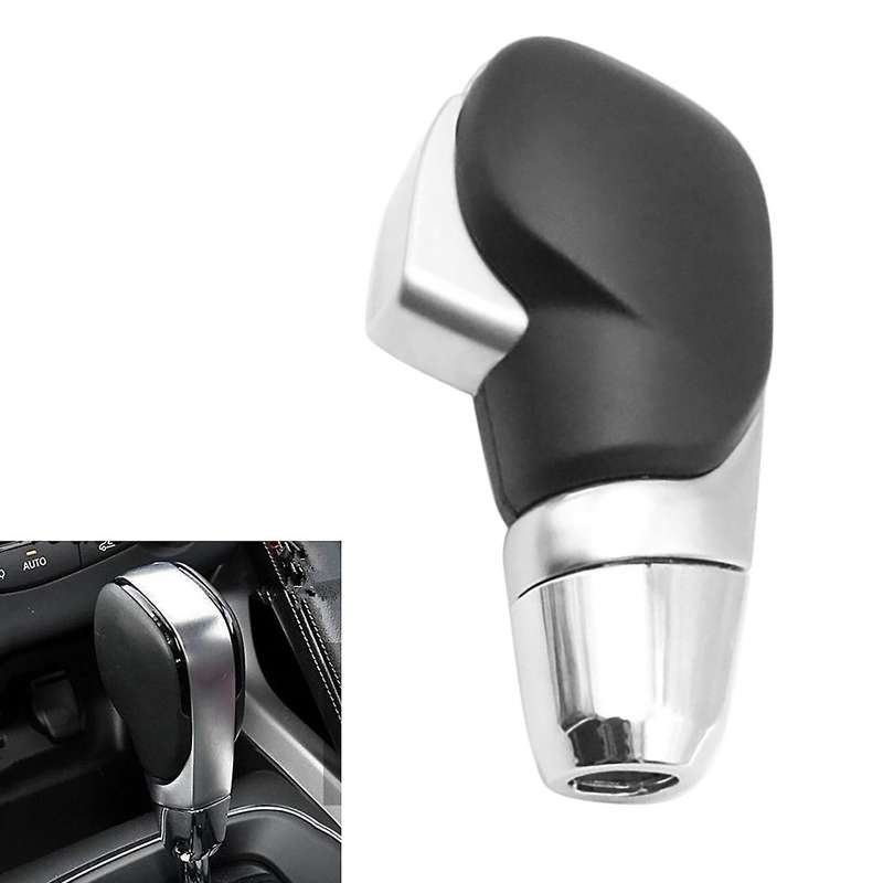 Automatic Shifting AT Shifting Pusher Gear Shift Knob Head Cover Shift Lever Handball for Kolega Kol