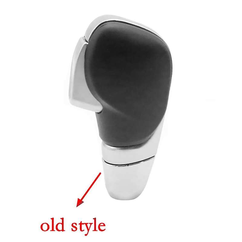Automatic Shifting AT Shifting Pusher Gear Shift Knob Head Cover Shift Lever Handball for Kolega Kol