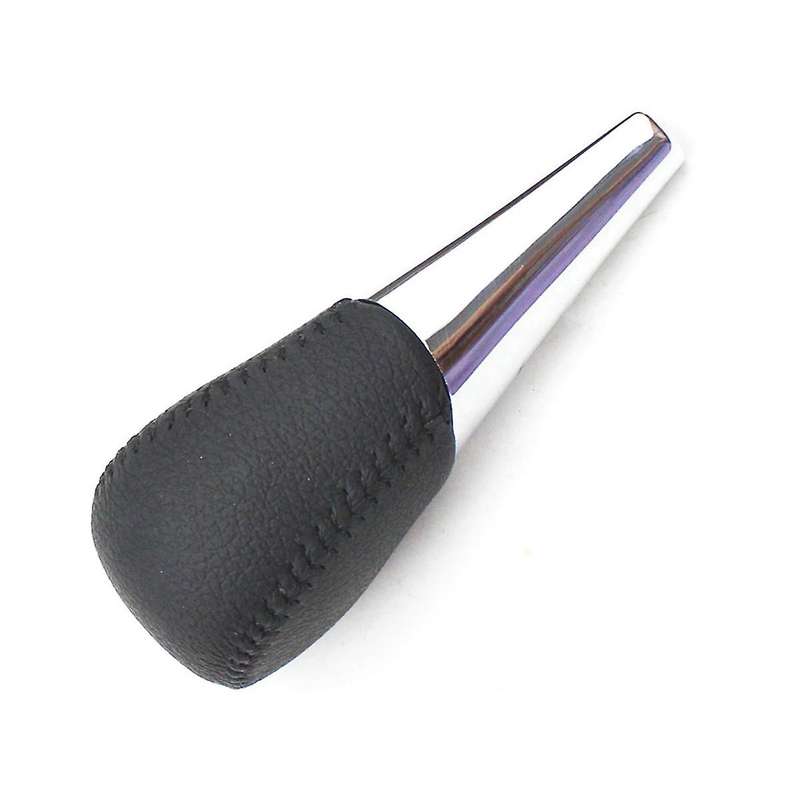 Automatic Shift Knob Shifter Gear Fit for 2006-2011 Shifter Knob LHD GRAY