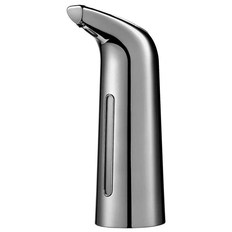 Automatic Soap Dispenser Touchless 400Ml,Automatic Sensor Soap Dispenser,Dish Soap Dispenser for Kit