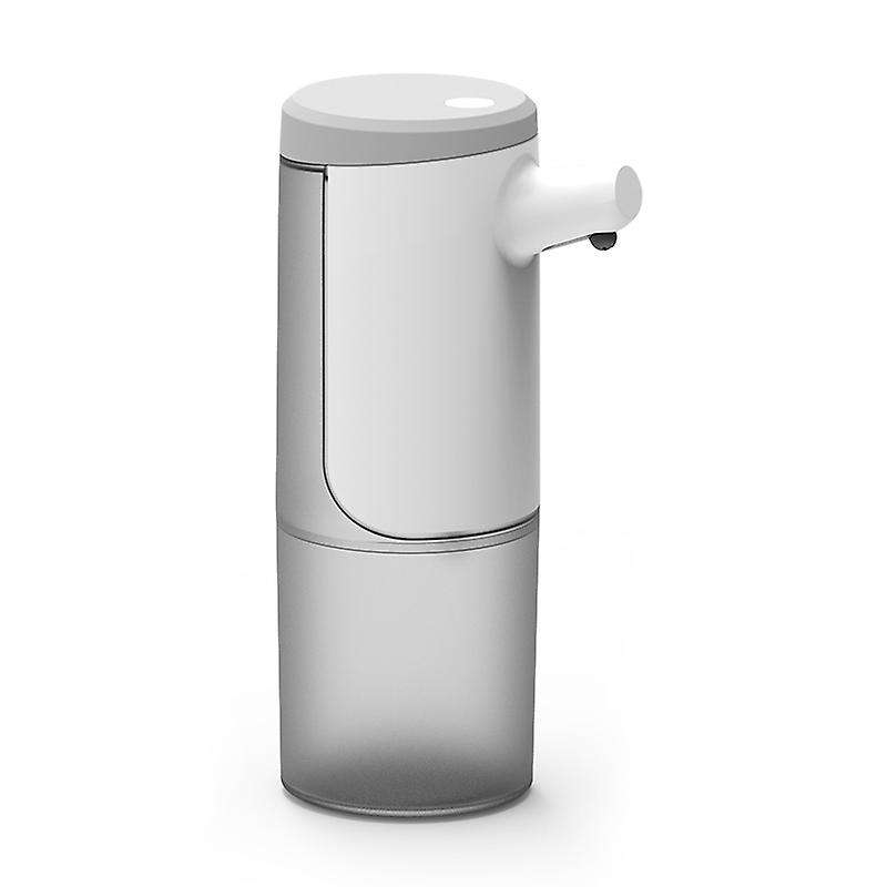 Automatic Soap Dispenser 450ml Perfectless Foaming Soap Dispenser Hands-free Usb Charging Electric