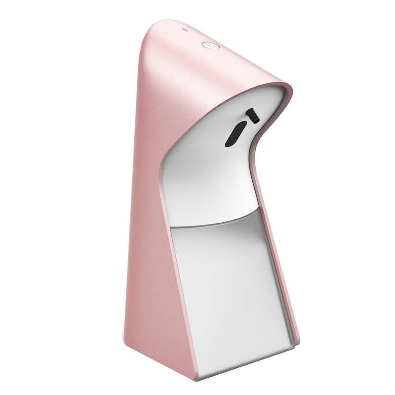 Automatic Soap Dispenser 330ML No Contact Infrared Sensor Hand New Foam Soap Dispenser for Bathroom