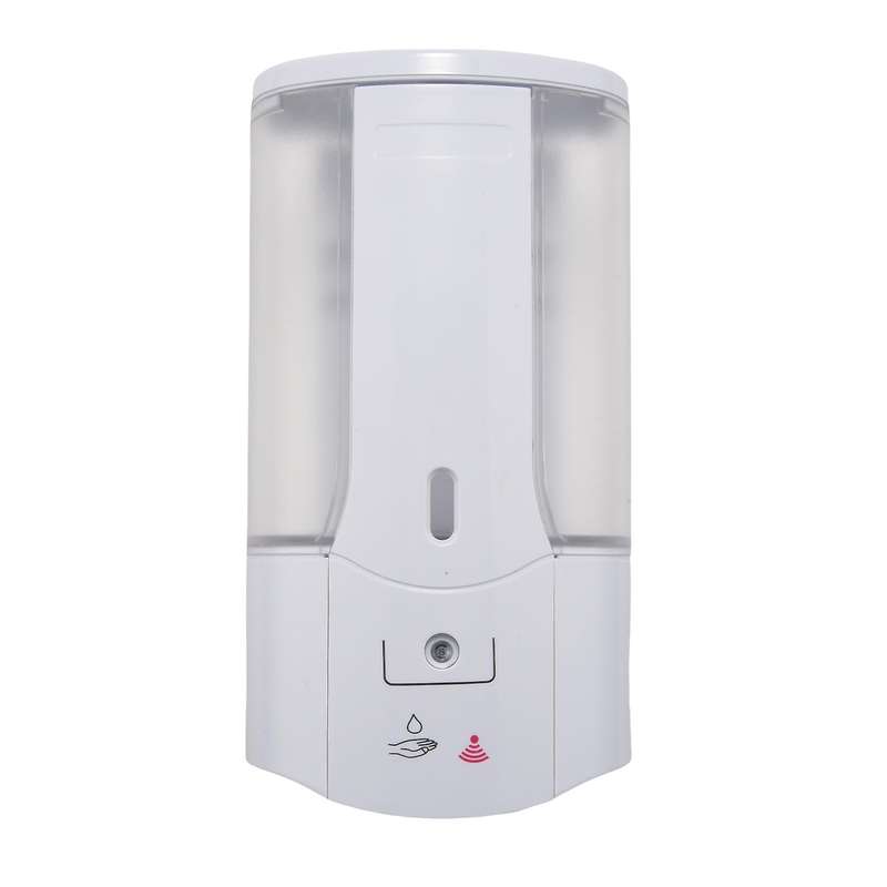Automatic Soap Dispenser Sensor Refillable Hand Gel Soap Dispenser Touchless 3 Drop Volume Adjustme