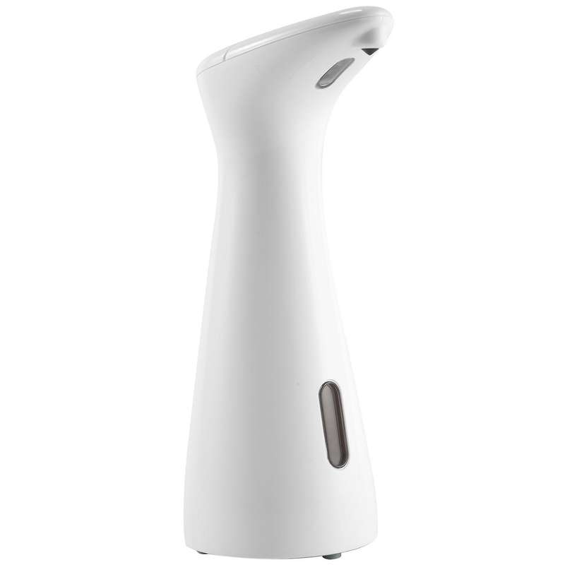 Automatic Soap Dispenser, Pressless Soap Dispenser, with Automatic Infrared Sensor Soap Dispenser, I