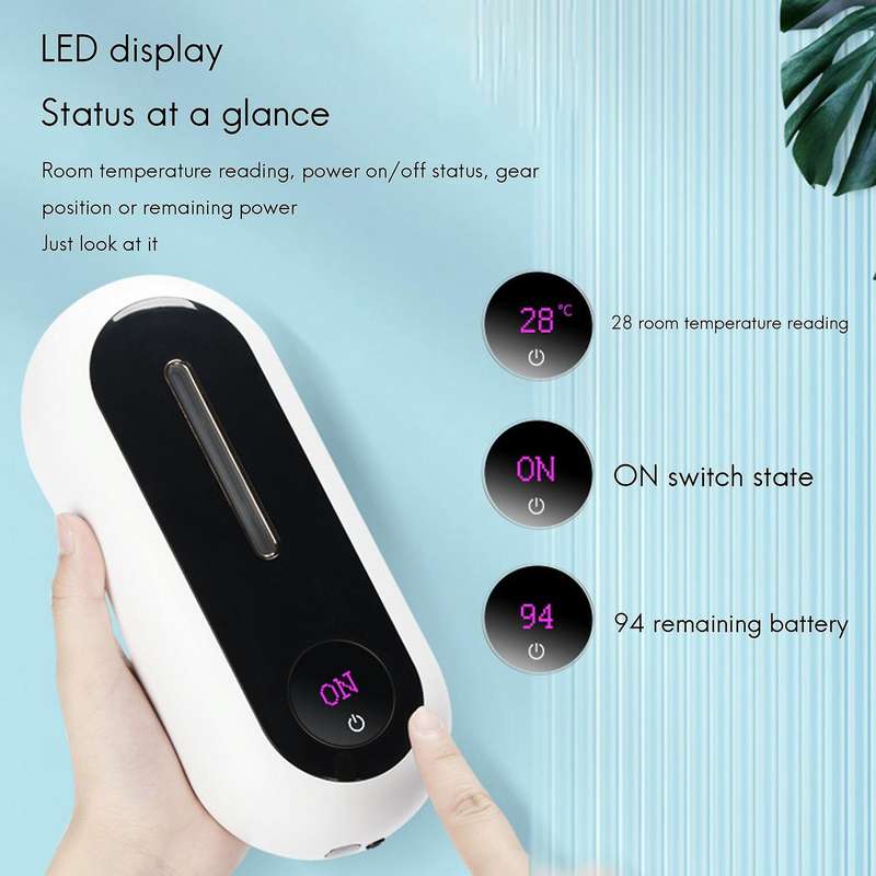 Automatic Soap Dispenser,Touchless Soap Dispenser,Wall Mounted with Infrared Motion Sensor for Bathr