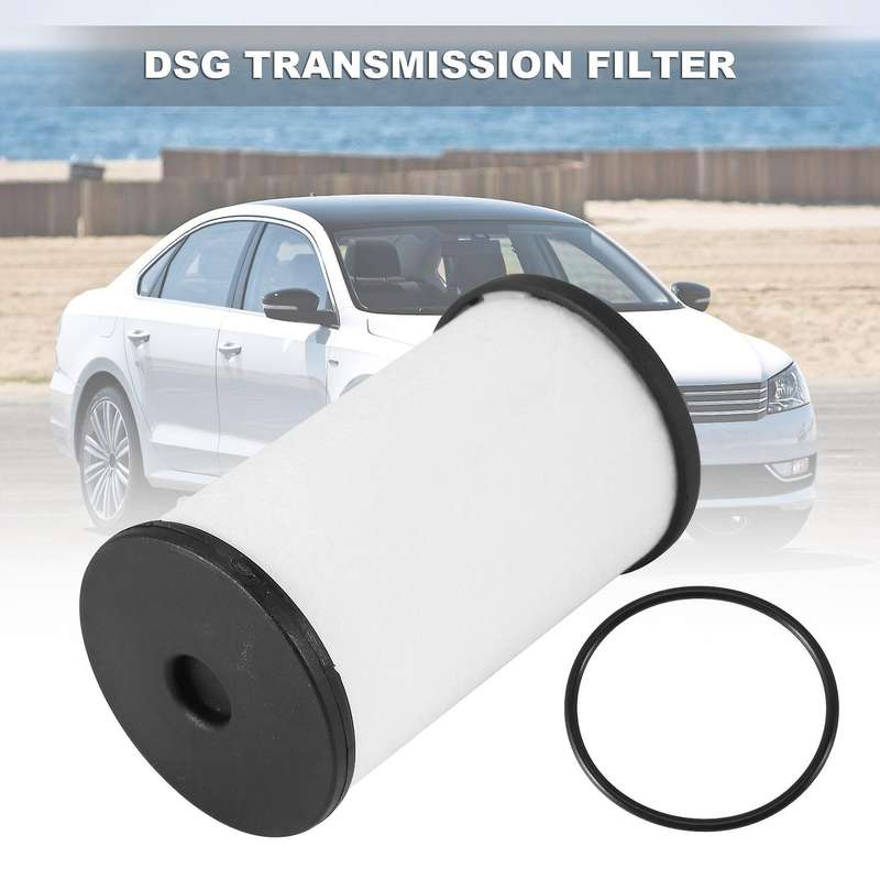 Automatic Trans Transmission Filter 02e305051c for for  A3 Dq250 02e398051 02e-305-051-c