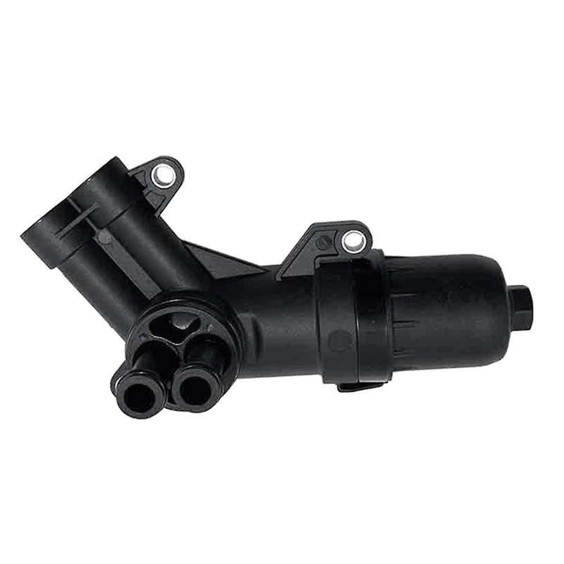 Automatic Transmission External Filter Housing Assembly for A4 A5 A6 A7 Q5 0b5325060c 0b5 325 060 C