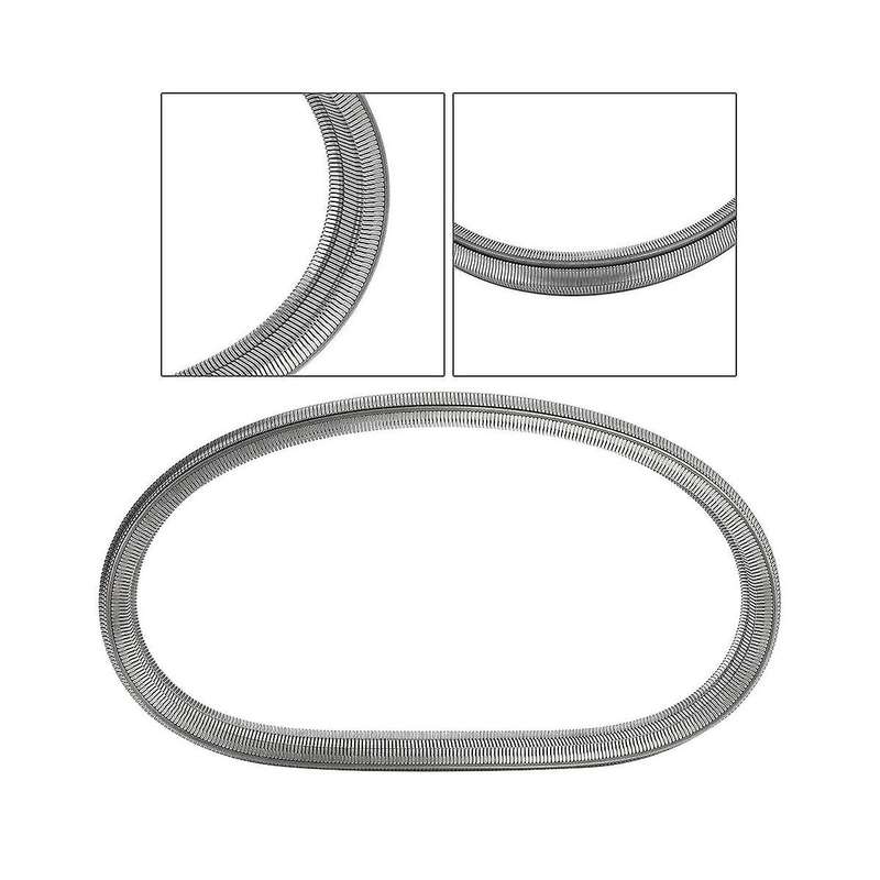 Automatic Transmission Cvt Chain Belt for Cubemarch Note Tiida 901050 901064