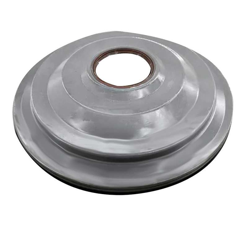 Automatic Transmission Clutch Seal Cover 6DCT451 for H6 H7 Series Gearbox Front Sealing Cover
