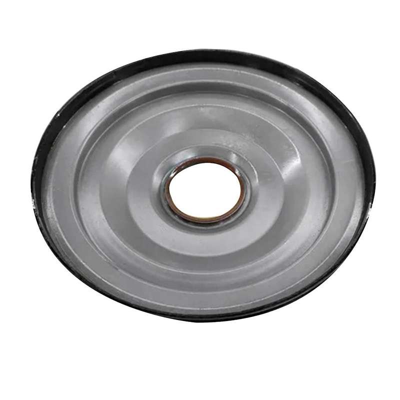 Automatic Transmission Clutch Seal Cover 6DCT451 for H6 H7 Series Gearbox Front Sealing Cover