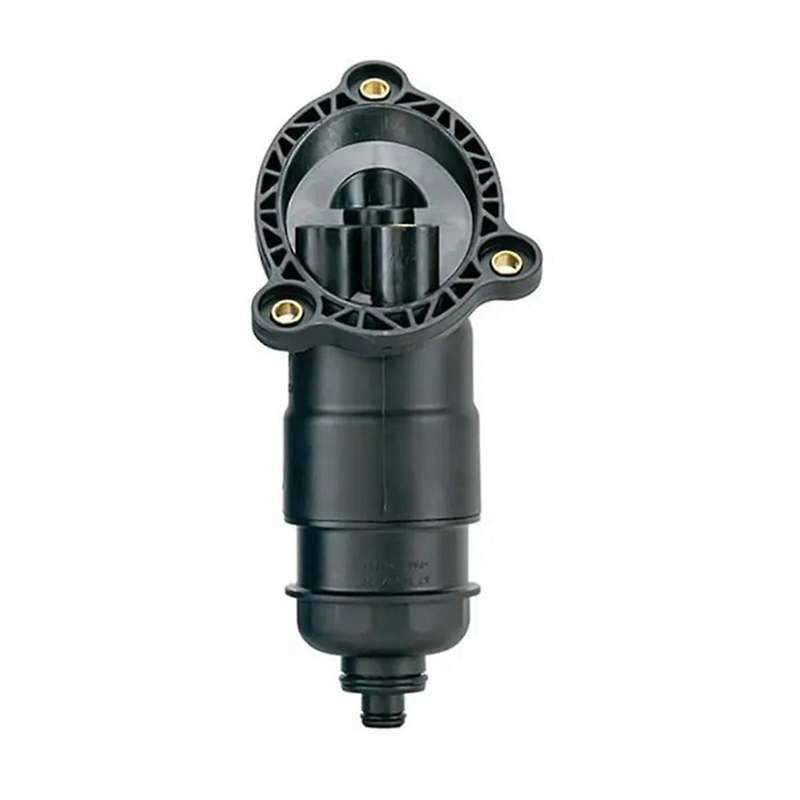 Automatic Transmission External Filter Housing Assembly for A4 A5 A6 B8 1.8t 2.0 Tfsi 0aw301516g 0a