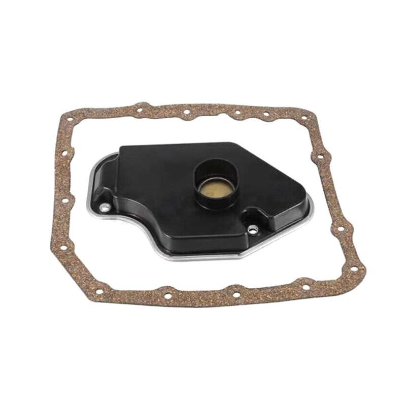 Automatic Transmission Filter Oil Pan Gasket Kit for E34 E36 24111218899
